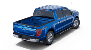 2025 Ford F-150® External Image 4